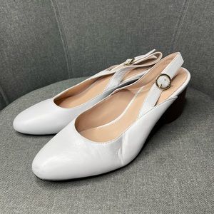 J Crew heels